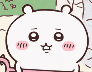 Chiikawa