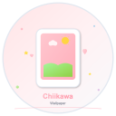 Chiikawa Wallpaper