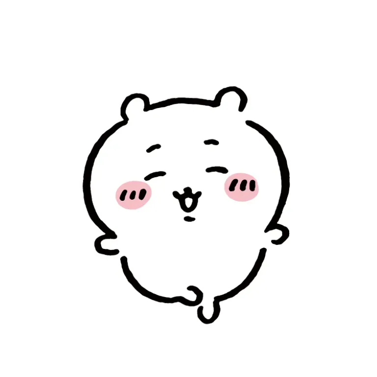 ちいかわ